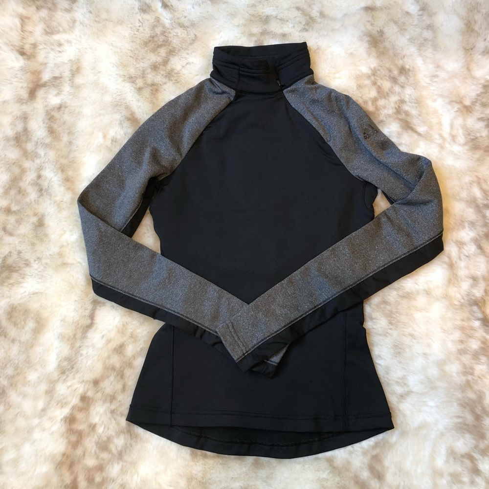 Adidas Tech Fit lightweight Sweater - XS